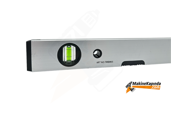 Master FMBM60 Su Terazisi Mıknatıslı Saten Gövde 60 Cm