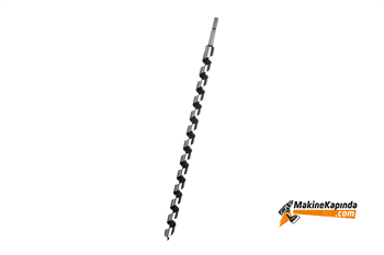 Master Sds Plus Ahşap Matkap Ucu 8x500 mm