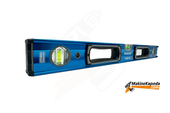 Master FMMP60 Su Terazisi Mavi Profesyonel 60 Cm