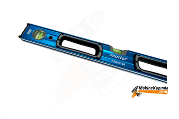 Master FMMP60 Su Terazisi Mavi Profesyonel 60 Cm