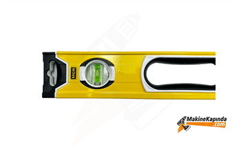 Master 506911 Su Terazisi Profesyonel Sarı 60 Cm