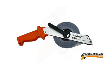 Master Tracker Saplı Metre 50 Mt