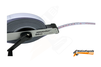 Master Tracker Saplı Metre 50 Mt