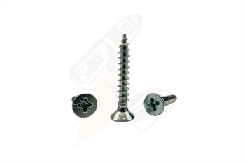 STD Sunta Vidası 3.5X20