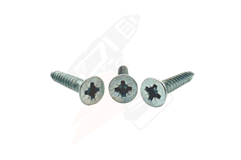 STD Sunta Vidası 3.5X25