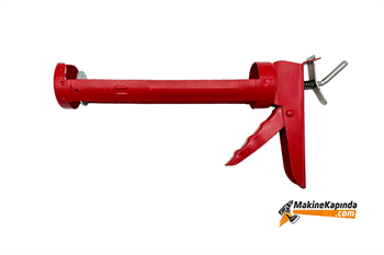 Metal Silikon Tabancası Eko