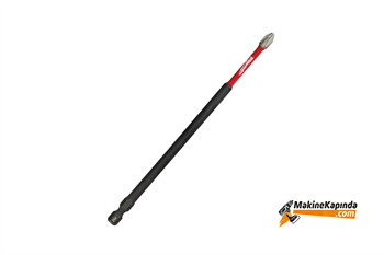 Milwaukee Ph2 150 mm Shockwave Bits Uç