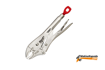 Milwaukee T4932471725 TorQue Lock 250 Mm Ayarlı Pense