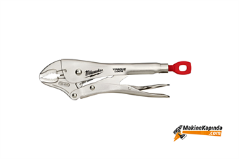 Milwaukee T4932471725 TorQue Lock 250 Mm Ayarlı Pense