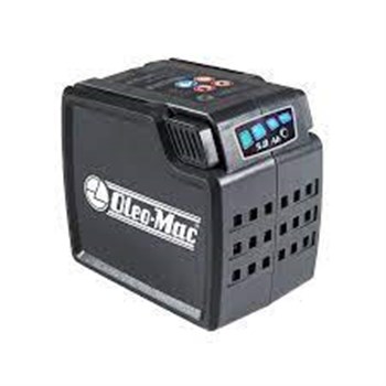 Oleo-Mac BVİ 60 Akülü Yaprak Üfleme 