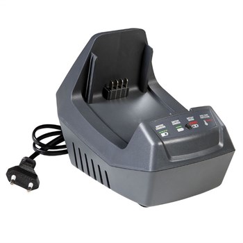 Oleo-Mac BVİ 60 Akülü Yaprak Üfleme 