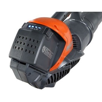 Oleo-Mac BVİ 60 Akülü Yaprak Üfleme 