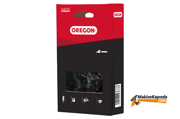 Oregon Kesik Zincir 36 Diş 3/25 Köşe Kutu 20lpx072e - 130255