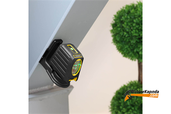 Rtrmax RTM055 Lazer Distomat Yeşil