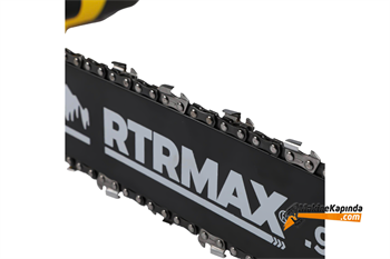 Rtrmax RTM958 Benzinli Ağaç Motoru