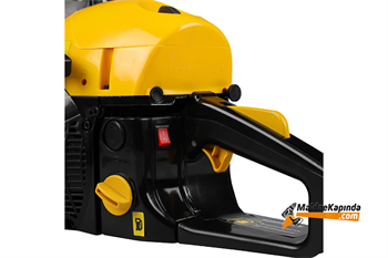 Rtrmax RTM958 Benzinli Ağaç Motoru