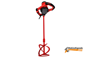 Rubi Rubimix 9N 1200 W Boya ve Harç Karıştırıcı