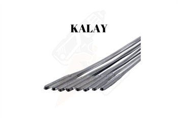 Saf Çubuk Kalay %99 250 Gr