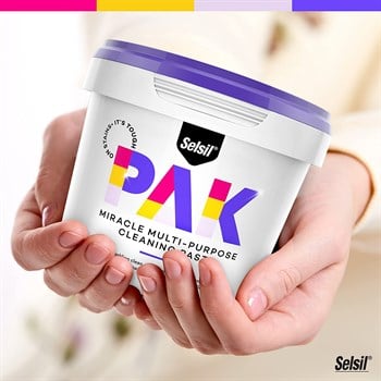 Selsil Pak Genel Amaçlı 500 gr Temizleyici