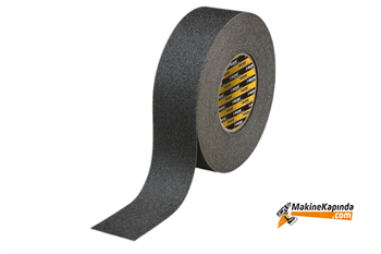 Sgs 2272 Merdiven Kaydırmaz Bant 50 Mm X 5 Mt