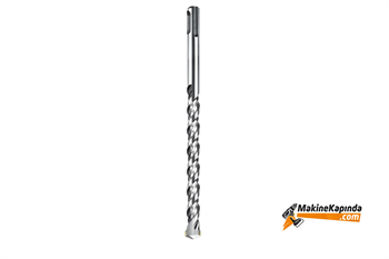 Master Sds Plus Beton Delme Elmas Matkap Ucu 18x350 mm