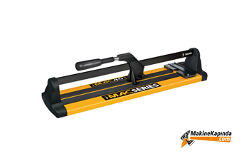 SGS Seramik Granit Kesme Makinası Mac 60