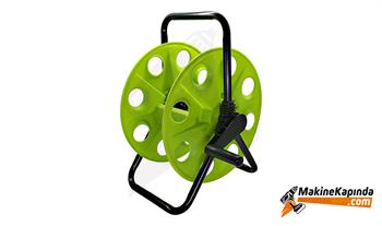 Spring Garden Hortum Sarma Makarası 60 Metre
