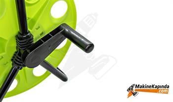 Spring Garden Hortum Sarma Makarası 60 Metre