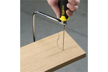 STANLEY 0-15-106 Fatmax Kıl Testere
