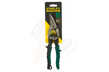 Stanley 2-14-564 Kaportacı Makası 250 mm Sağ