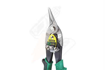 Stanley 2-14-564 Kaportacı Makası 250 mm Sağ