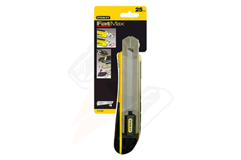 Stanley Maket Bıçağı 25mm Fatmax 0-10-486