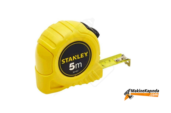 Stanley Şerit Metre 5X19mm 