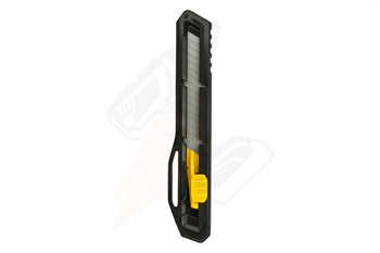 Stanley Stht10323-800 Eko Maket Bıçağı, 18 mm
