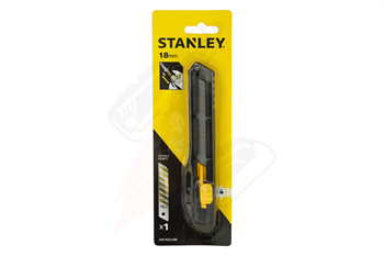 Stanley Stht10323-800 Eko Maket Bıçağı, 18 mm