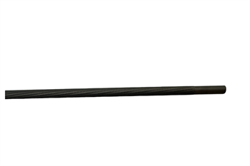 Vallorbe Motor Eğesi 3/16 4.8mm