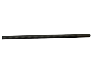 Vallorbe 7/32 5.5Mm Motorlu Testere Zincir Bileme Eğesi Tabanca