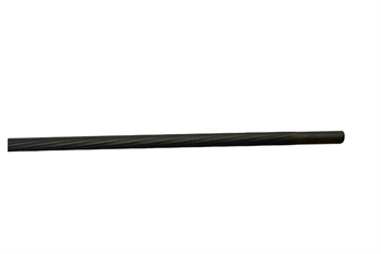 Vallorbe 13/64 5,2Mm Motorlu Testere Zincir Bileme Eğesi Tabanca Eğe
