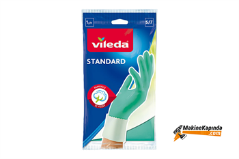 Vileda Standart Eldiven (L)