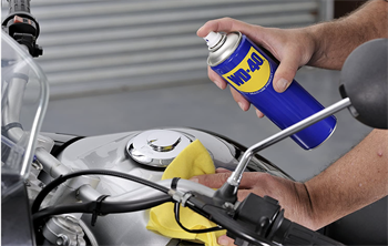 Wd 40 Çok Amaçlı Pas Sökücü,Yağlayıcı 400 ml