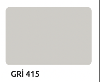 Weberjoint SİL Derz Dolgu Gri 2 Kg