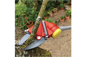 Wolf-Garten PDC RR 400 T Yüksek Dal Budama Makası