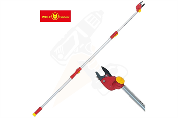 Wolf-Garten PDC RR 400 T Yüksek Dal Budama Makası