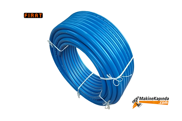 Fırat 10 Atü Kangal Boru 20 MM | makinekapinda.com