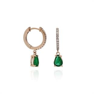EMERALD DROPS