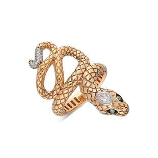 SNAKE RING