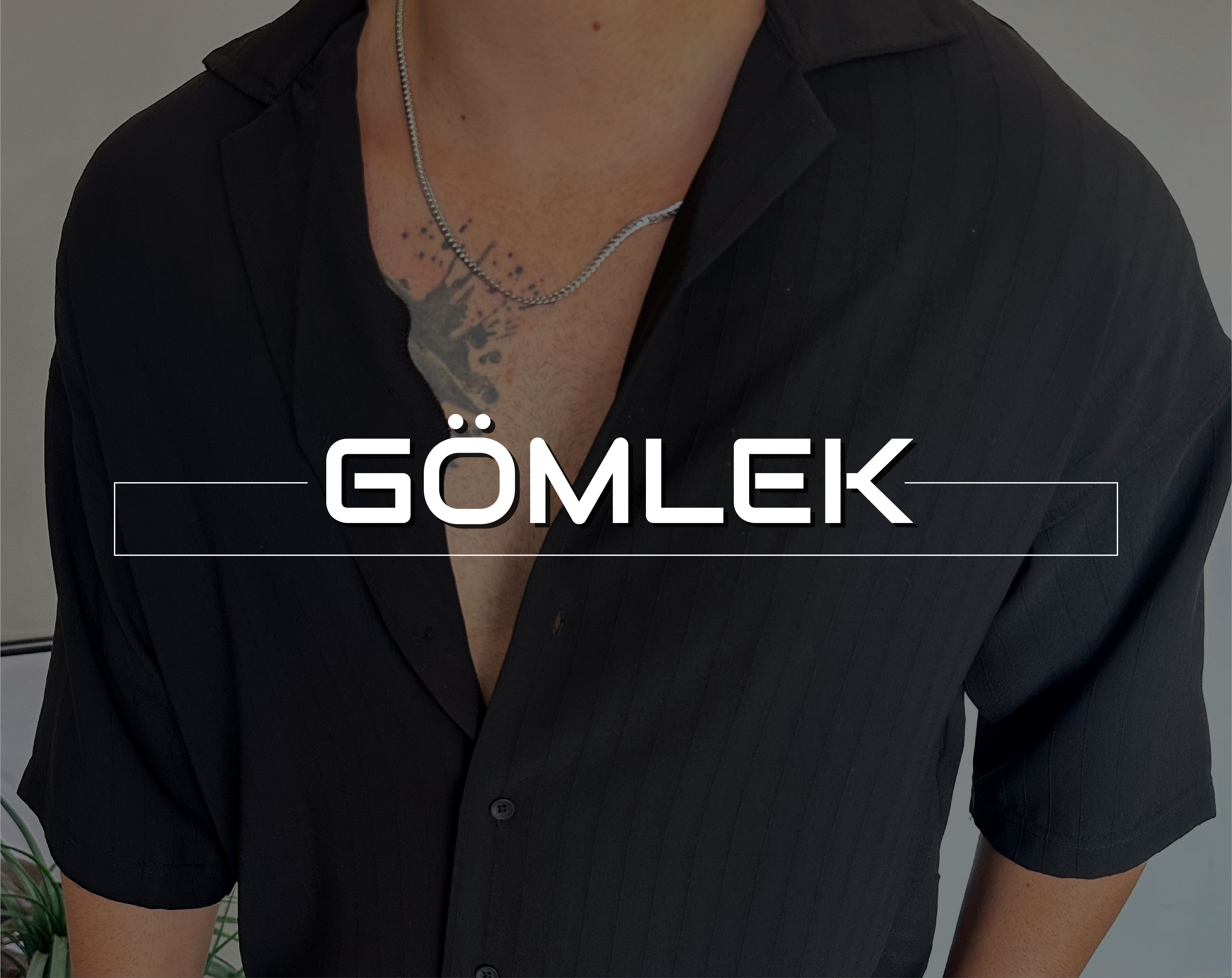 gömlek