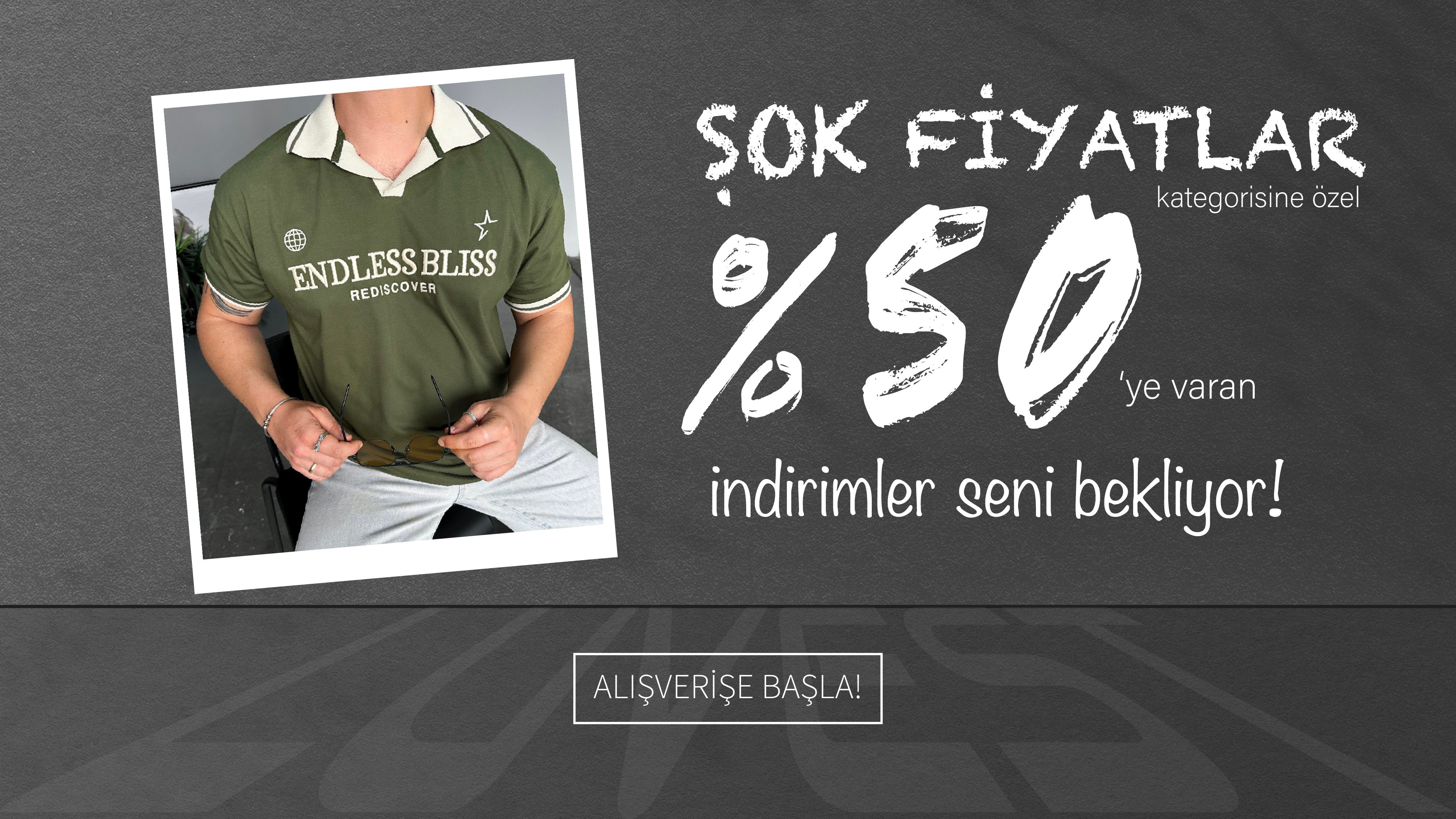 İndirimli Ürünler