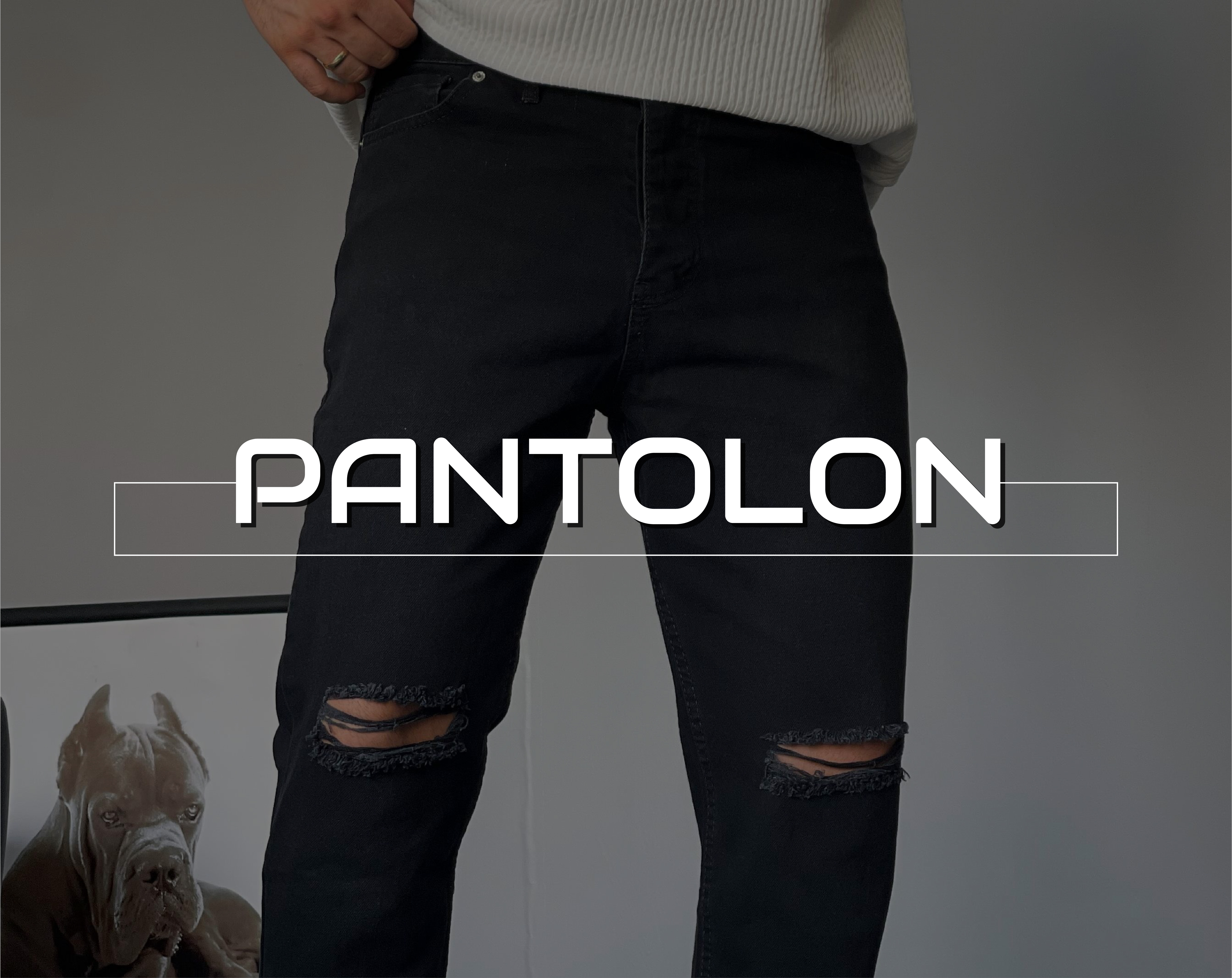 pantolon