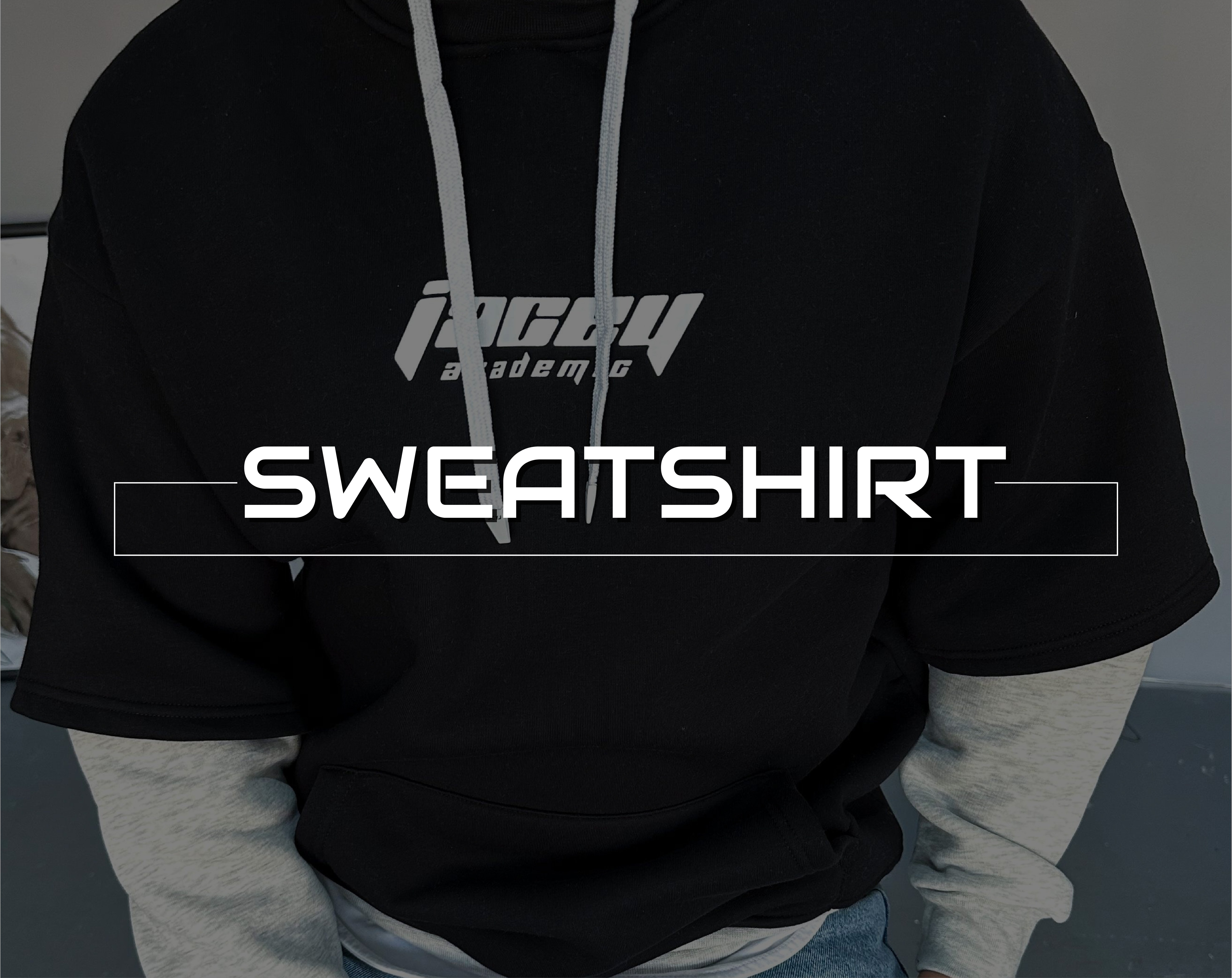 sweatshırt